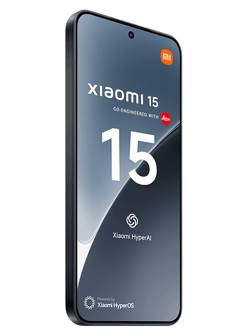 Xiaomi 15 512 GB Xiaomi 15 512 GB