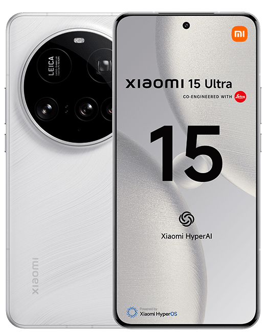 Xiaomi 15 Ultra