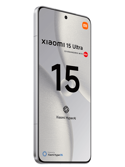 Xiaomi 15 Ultra