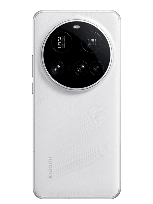 Xiaomi 15 Ultra