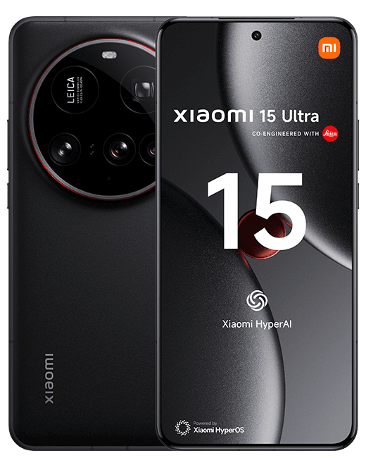 Xiaomi 15 Ultra