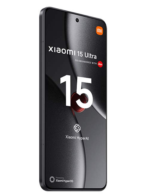 Xiaomi 15 Ultra