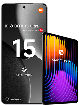 Xiaomi 15 Ultra