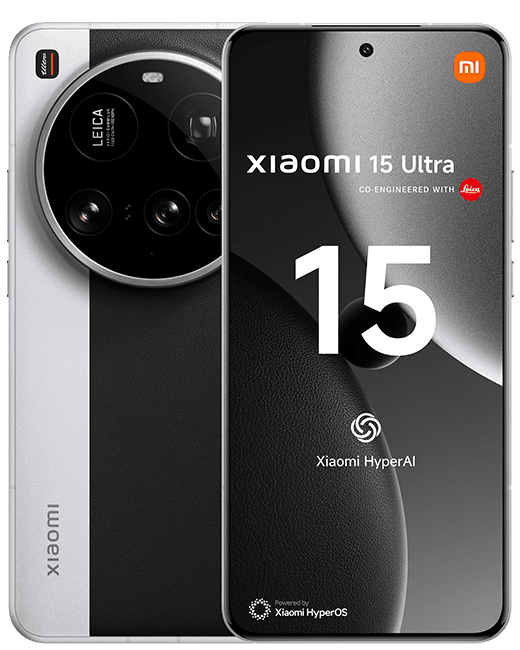 Xiaomi 15 Ultra