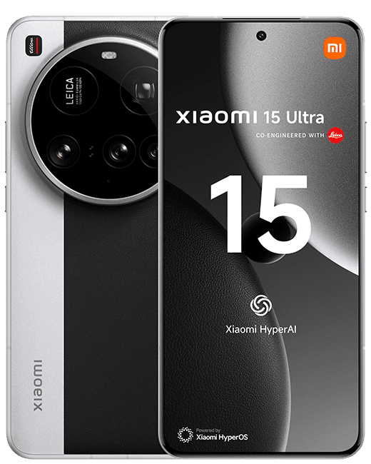 Xiaomi 15 Ultra 512 GB Xiaomi 15 Ultra 512 GB