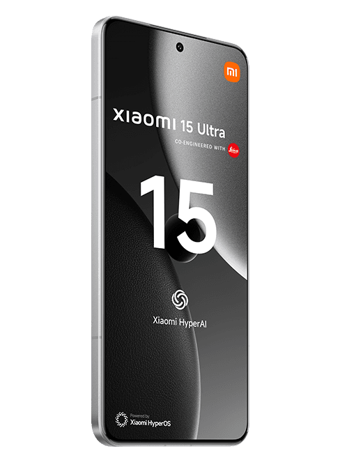 Xiaomi 15 Ultra