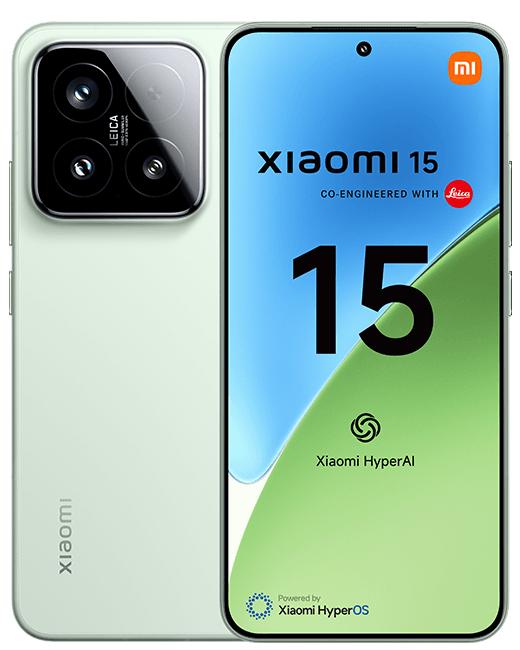 Xiaomi 15