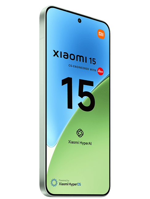 Xiaomi 15