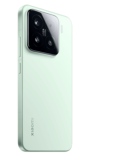 Xiaomi 15