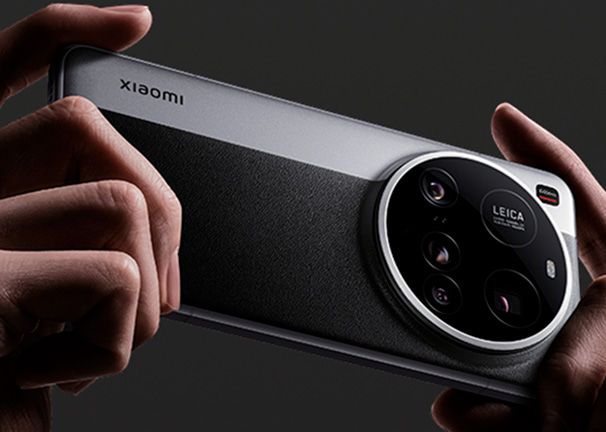 Xiaomi 15 Ultra 512 GB La cima de las lentes ópticas