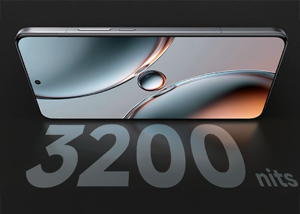 Xiaomi 15 Ultra precio. Pantalla AMOLED WQHD+ de 6.73’’