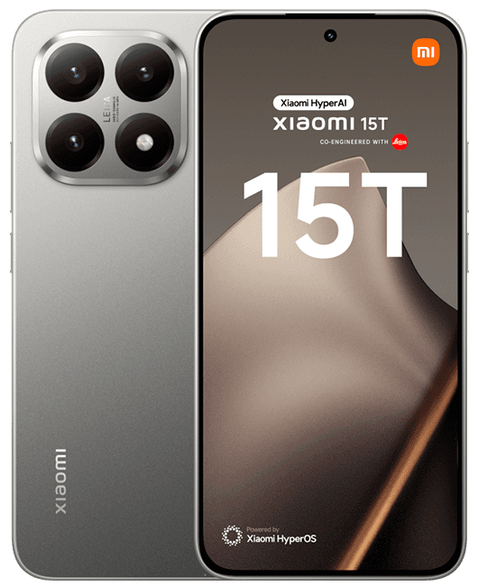 Xiaomi 15T 256 GB Xiaomi 15T 256 GB