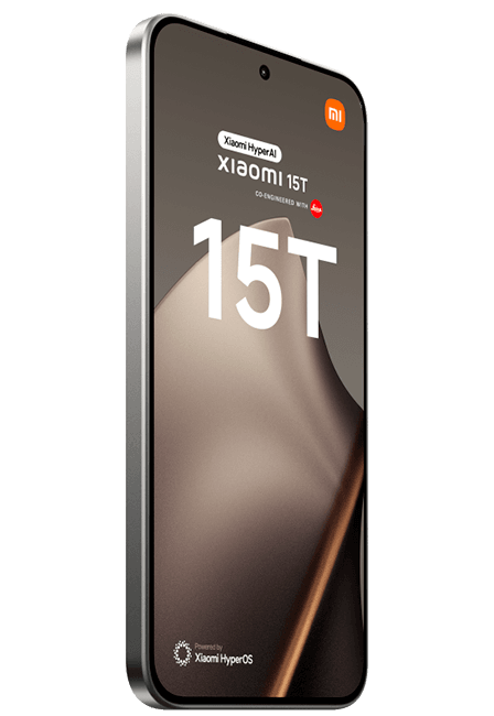 Xiaomi 15T 256 GB
