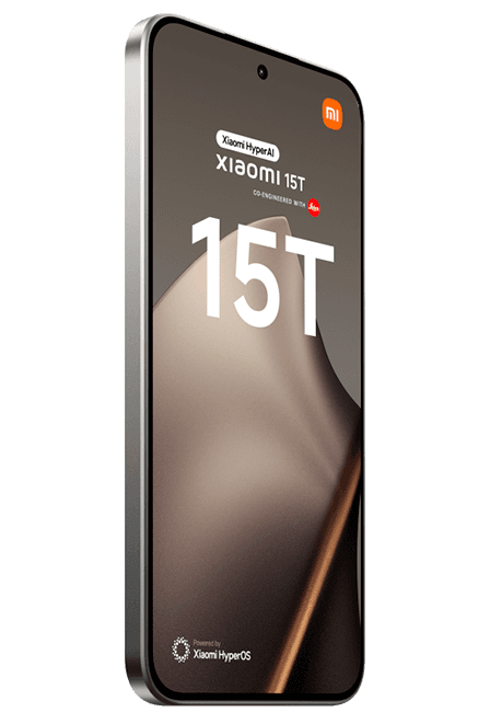 Xiaomi 15T 256 GB Xiaomi 15T 256 GB