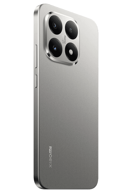 Xiaomi 15T 256 GB Xiaomi 15T 256 GB