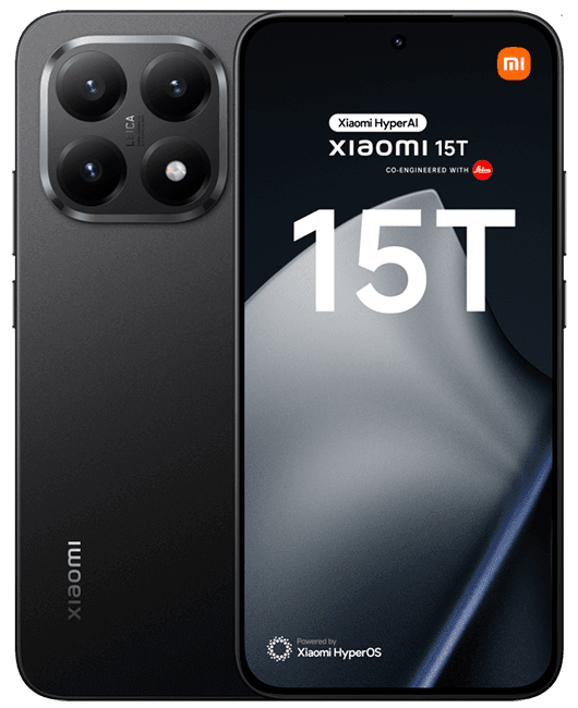 Xiaomi 15T 256 GB Xiaomi 15T 256 GB