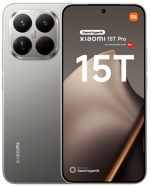 Xiaomi 15T Pro 512 GB