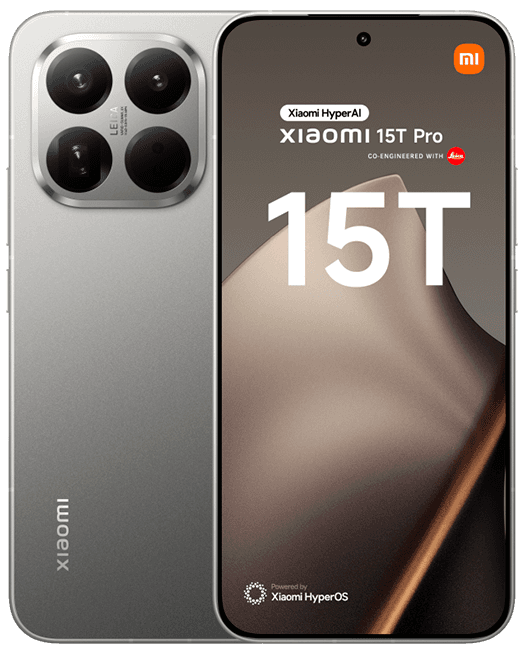 Xiaomi 15T Pro 512 GB Xiaomi 15T Pro 512 GB