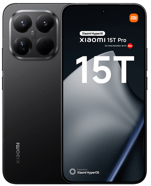 Xiaomi 15T Pro 512 GB