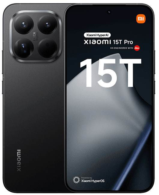 Xiaomi 15T Pro 512 GB Xiaomi 15T Pro 512 GB