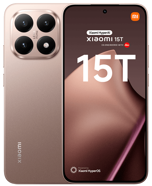 Móvil Xiaomi 15 T