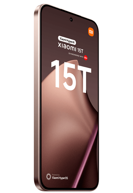 Xiaomi 15T 256 GB