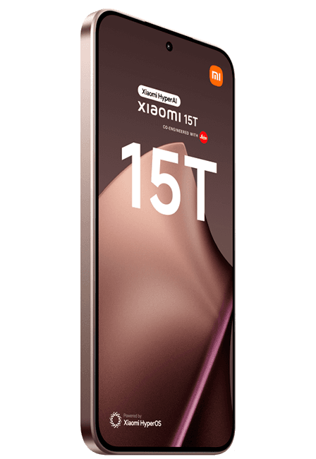 Xiaomi 15T 256 GB