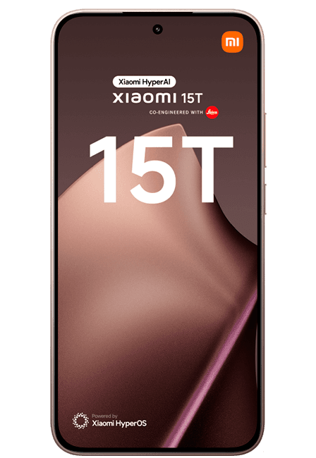 Xiaomi 15T 256 GB Xiaomi 15T 256 GB