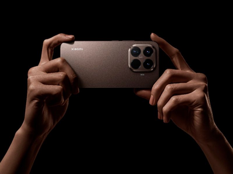 Xiaomi 15T 256 GB Fotografía de nivel profesional con Leica Summilux