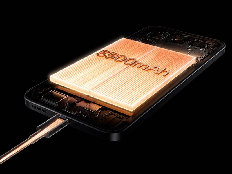 Xiaomi 15T 256 GB Rendimiento potente y batería confiable