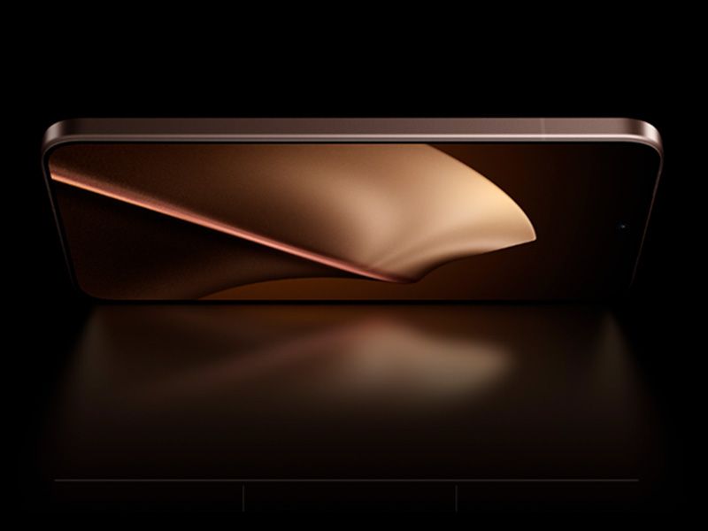 Xiaomi 15T Pro 512 GB Pantalla ultra nítida de 6,83” eye-care