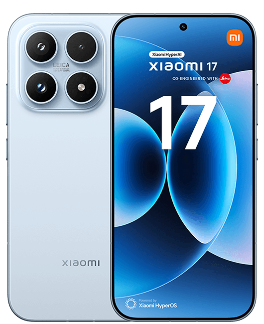 Xiaomi 17 512 GB Xiaomi 17 512 GB