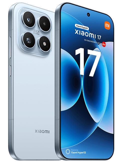Xiaomi 17 512 GB
