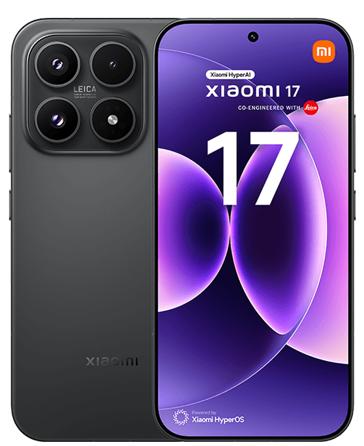 Xiaomi 17 512 GB Xiaomi 17 512 GB