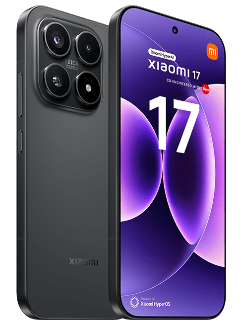Xiaomi 17 512 GB Xiaomi 17 512 GB