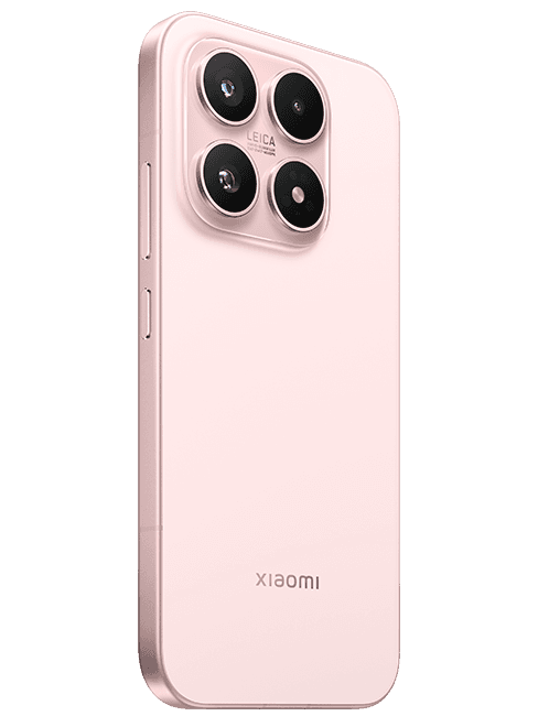 Xiaomi 17 512GB rosa | Mejor precio y ofertas | Movistar