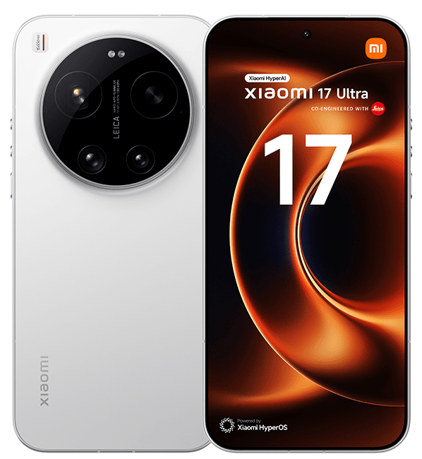Xiaomi 17 Ultra 512 GB