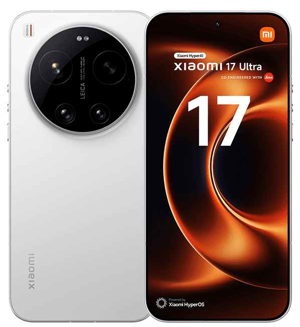 Xiaomi 17 Ultra 512 GB Xiaomi 17 Ultra 512 GB