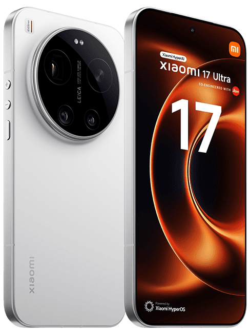 Xiaomi 17 Ultra 512 GB