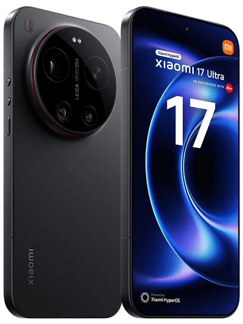 Xiaomi 17 Ultra 512 GB