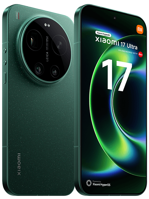 Xiaomi 17 Ultra 512 GB Xiaomi 17 Ultra 512 GB