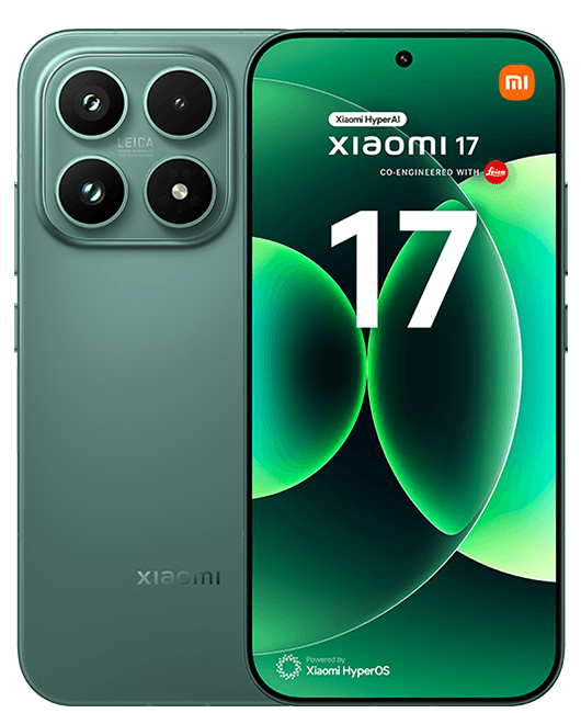 Xiaomi 17 512 GB