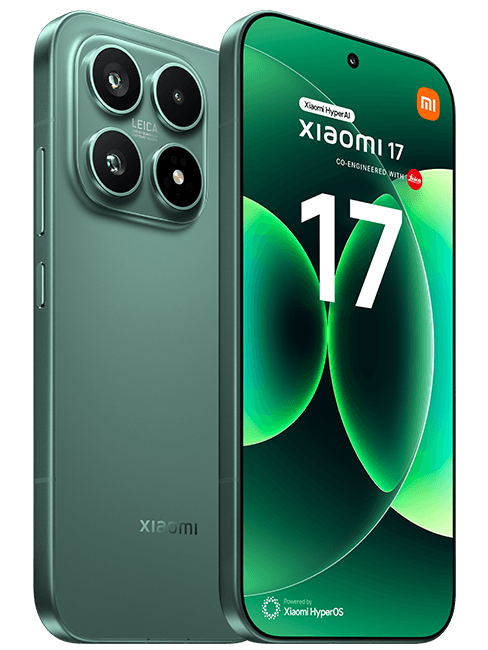 Xiaomi 17 512 GB
