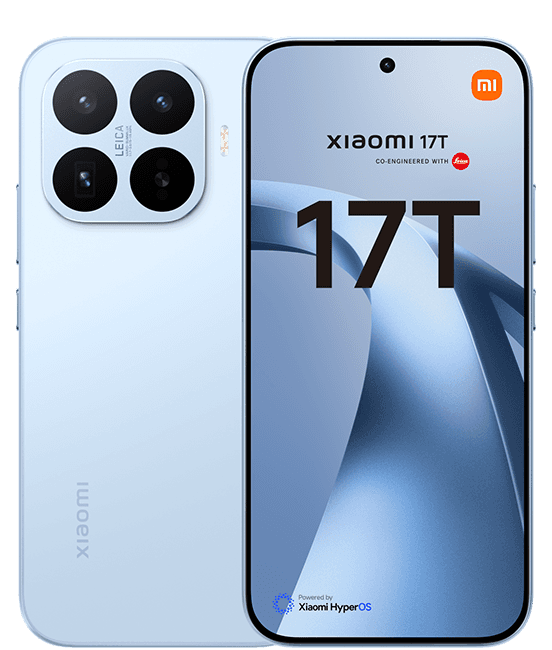 Xiaomi 17T 256 GB Xiaomi 17T 256 GB
