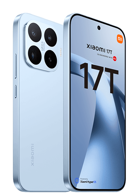 Xiaomi 17T 256 GB Xiaomi 17T 256 GB