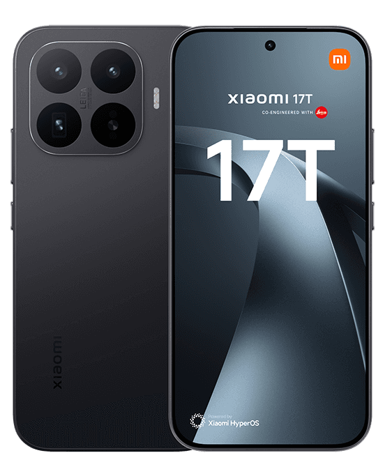Xiaomi 17T 256 GB Xiaomi 17T 256 GB