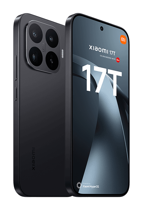 Xiaomi 17T 256 GB Xiaomi 17T 256 GB