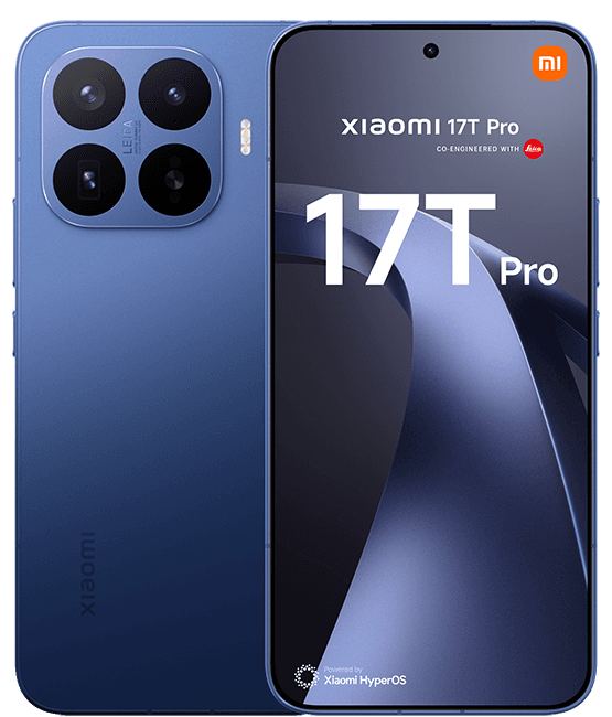 Xiaomi 17T Pro 512 GB