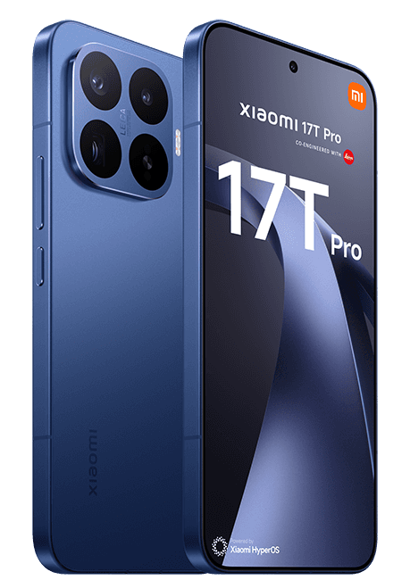 Xiaomi 17T Pro 512 GB Xiaomi 17T Pro 512 GB