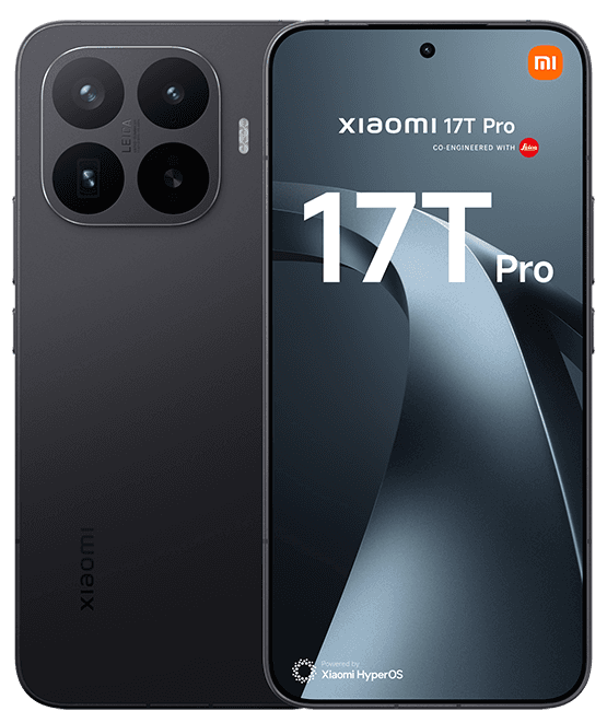 Xiaomi 17T Pro 512 GB Xiaomi 17T Pro 512 GB